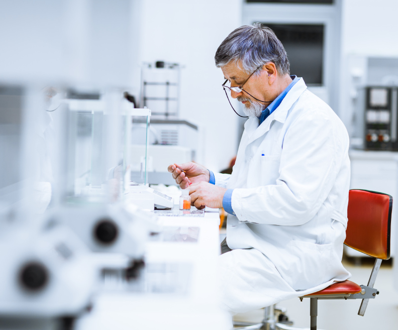 Biocarbon Technical Specs