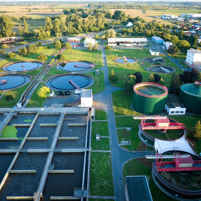 Co-Located Facilities-Photo