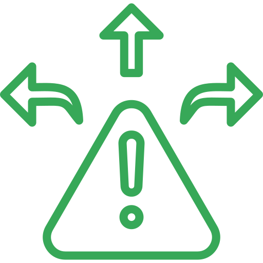 Diversification-Icon