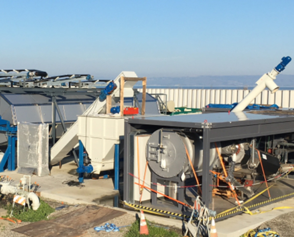 Silicon Valley Clean Water